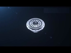 رئيس القيادة الهارمونية