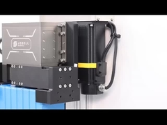 المقبضات الكهربائية الموازية الثقيلة من سلسلة LEPG للروبوتات في بطاريات الليثيوم