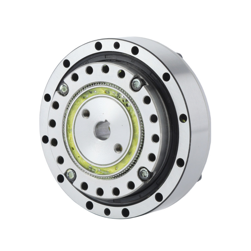 كفاءة عالية LHT - I Series Model 17 ضخم موجات التوتر المرنة للروبوتات