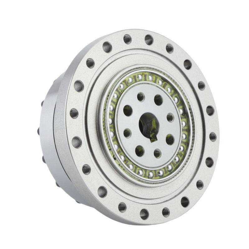 الوزن الخفيف 2.47 كجم نموذج 32 خفض موجة التوتر وحدات التروس الهارمونية منخفضة الردود