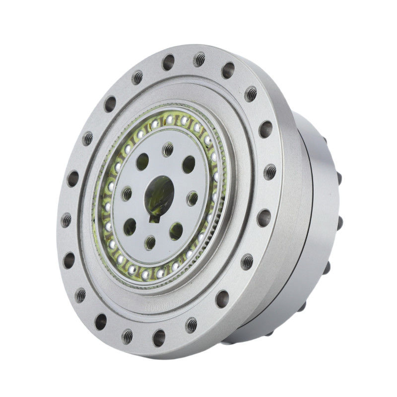 الوزن الخفيف 2.47 كجم نموذج 32 خفض موجة التوتر وحدات التروس الهارمونية منخفضة الردود