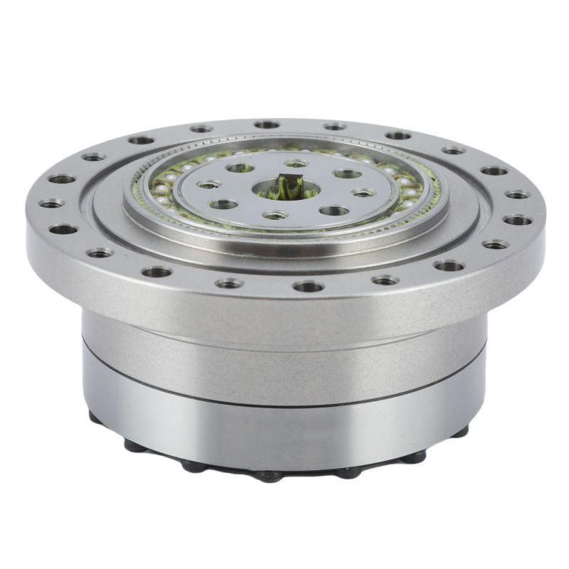 الوزن الخفيف 2.47 كجم نموذج 32 خفض موجة التوتر وحدات التروس الهارمونية منخفضة الردود